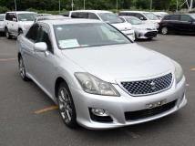 2008 Toyota Crown
