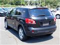 2008 Nissan Dualis