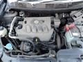 2008 Nissan Dualis