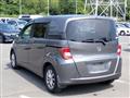 2011 Honda Freed Spike