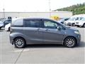 2011 Honda Freed Spike