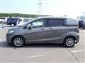 2011 Honda Freed Spike