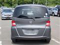 2011 Honda Freed Spike