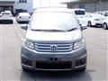 2011 Honda Freed Spike