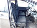 2011 Honda Freed Spike