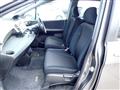 2011 Honda Freed Spike