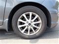 2011 Honda Freed Spike