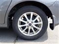 2011 Honda Freed Spike
