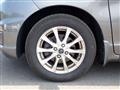 2011 Honda Freed Spike