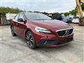 2018 Volvo V40