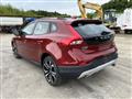 2018 Volvo V40