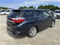 2015 Honda Shuttle