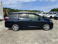 2015 Honda Shuttle