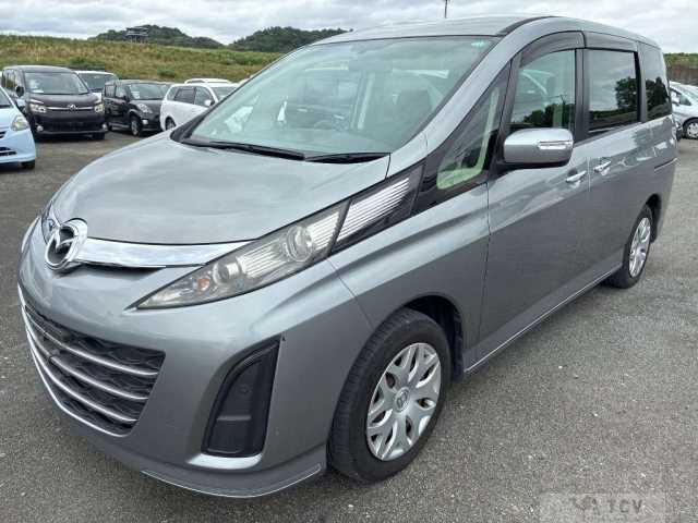 2013 Mazda Biante
