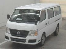 2010 Nissan Caravan Coach