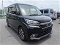 Suzuki Solio Bandit