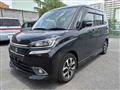 2017 Suzuki Solio Bandit