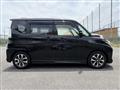 2017 Suzuki Solio Bandit