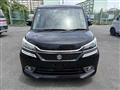 2017 Suzuki Solio Bandit