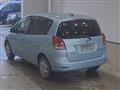 2007 Toyota Corolla Spacio