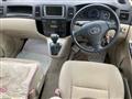 2007 Toyota Corolla Spacio