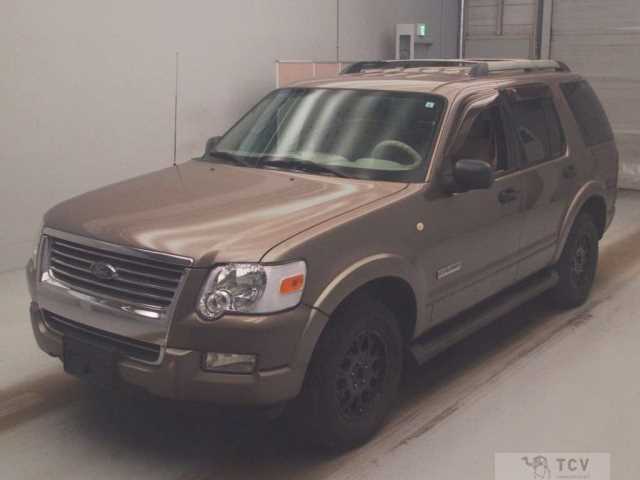 2006 Ford Explorer