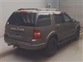 2006 Ford Explorer