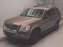 2006 Ford Explorer