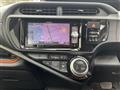2015 Toyota AQUA