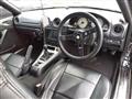 2001 Mazda Roadster