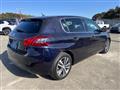 2019 Peugeot 308