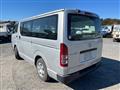 2007 Toyota Regiusace