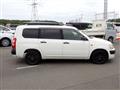 2002 Toyota Succeed Van