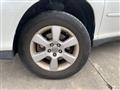2012 Toyota Harrier