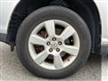 2010 Toyota Harrier