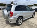 2002 Toyota RAV4