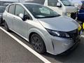 2022 Nissan Note