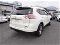 2017 Nissan X-Trail