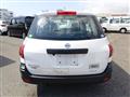 2017 Nissan Ad Van