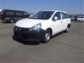 2017 Nissan Ad Van