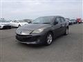 2013 Mazda Axela