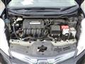 2013 Honda Fit shuttle