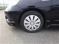 2013 Honda Fit shuttle