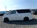 2009 Toyota Vellfire