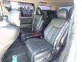2009 Toyota Vellfire