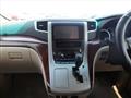 2009 Toyota Vellfire