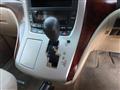 2009 Toyota Vellfire