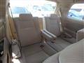 2009 Toyota Vellfire