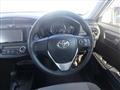 2017 Toyota Corolla Axio