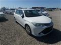 2017 Toyota Corolla Axio